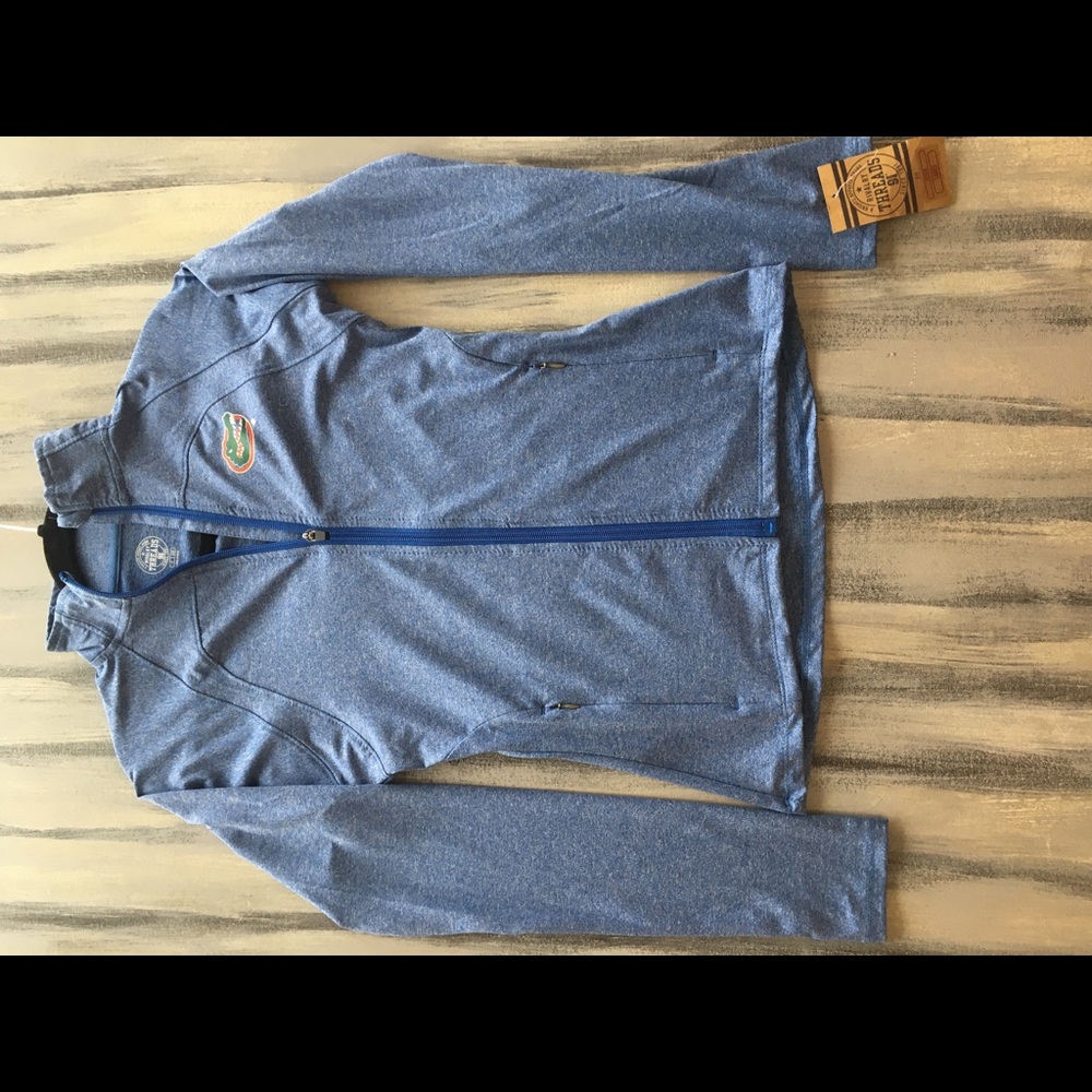 Florida gators sporty jacket